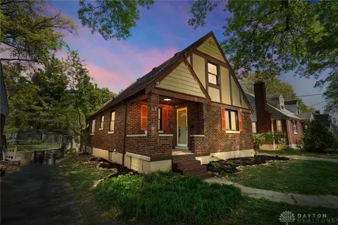 5642 Surrey Ave, Cincinnati, OH 45248