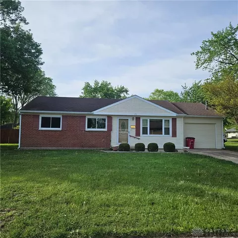 155 Stillwater St, West Milton, OH 45383