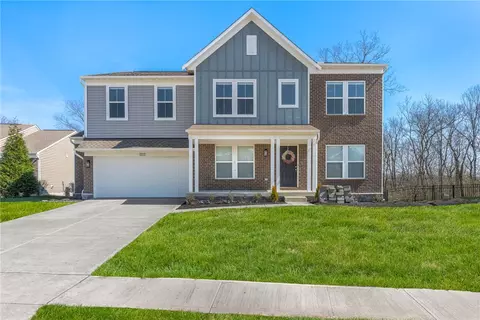 1512 Indigo Dr, Fairborn, OH 45324