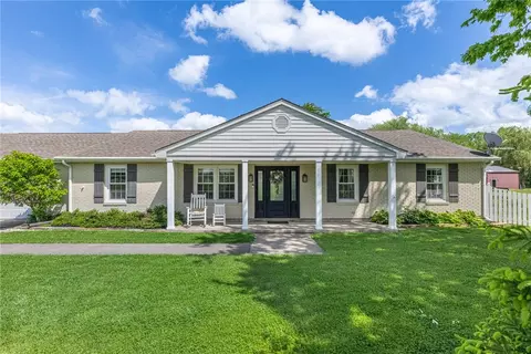 3582 N State Route 48, Lebanon, OH 45036