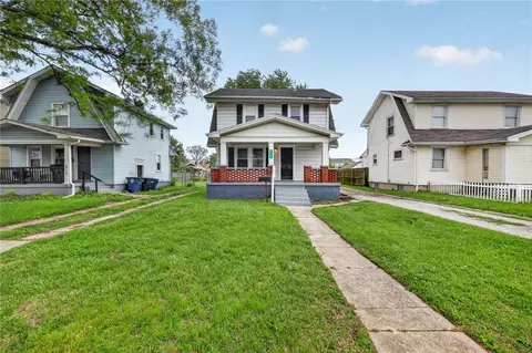 2122 S Smithville Rd, Dayton, OH 45420
