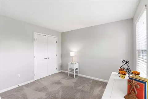 Bedroom - 10215 Morgan Grey Ct, Washington Township, OH 45458 photo 3 of 8