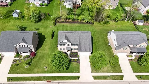 View/Area - 10215 Morgan Grey Ct, Washington Township, OH 45458 photo 1 of 4