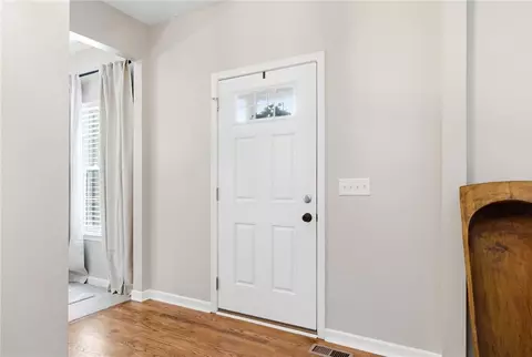 Entry Way - 10215 Morgan Grey Ct, Washington Township, OH 45458 photo 1 of 6
