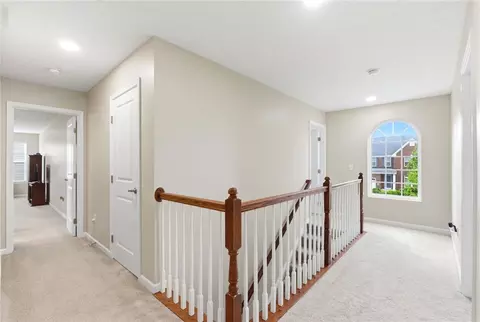 Entry Way - 10215 Morgan Grey Ct, Washington Township, OH 45458 photo 5 of 6