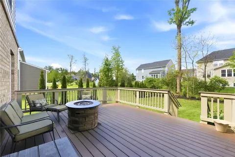 Exterior - 10215 Morgan Grey Ct, Washington Township, OH 45458 photo 3 of 10