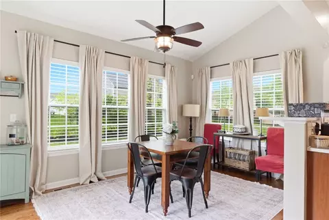 Dining - 10215 Morgan Grey Ct, Washington Township, OH 45458 photo 1 of 5