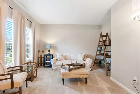 Living - 10215 Morgan Grey Ct, Washington Township, OH 45458 photo 1 of 3