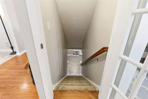 Entry Way - 10215 Morgan Grey Ct, Washington Township, OH 45458 photo 6 of 6