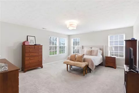 Bedroom - 10215 Morgan Grey Ct, Washington Township, OH 45458 photo 1 of 8