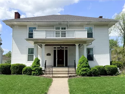 300 N King, Xenia, OH 45385