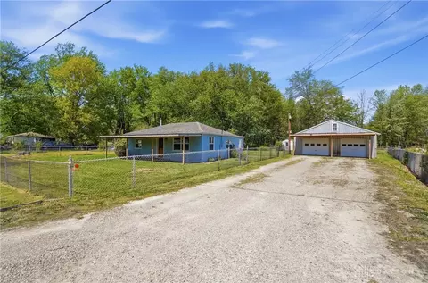 9842 Morrow Woodville Rd, Pleasant Plain, OH 45162