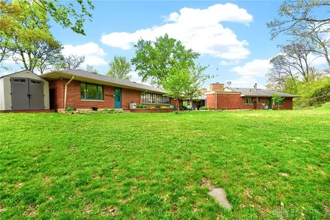 Exterior - 3183 Locust Camp Rd, Kettering, OH 45419 photo 11 of 19