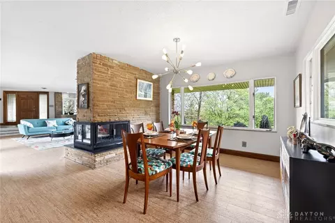 Dining - 3183 Locust Camp Rd, Kettering, OH 45419 photo 2 of 3