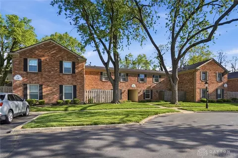 51 Winchester Pl, Dayton, OH 45458