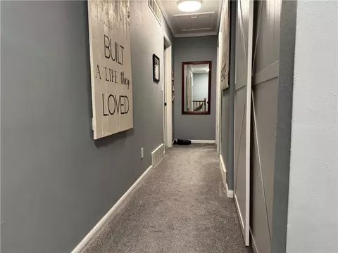 Entry Way - 917 Garrison Ave, Kettering, OH 45429 photo 8 of 8