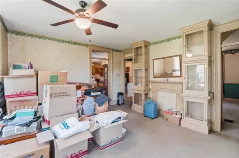 Living - 1444 Eagle City Rd, Springfield, OH 45504 photo 1 of 6