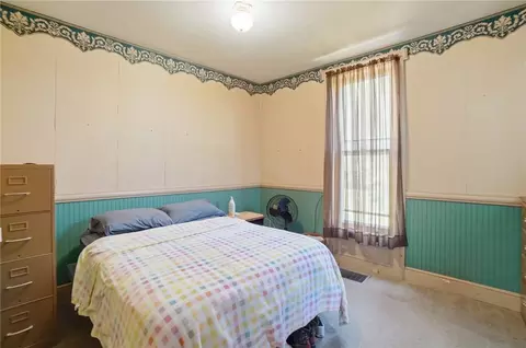 Bedroom - 1444 Eagle City Rd, Springfield, OH 45504 photo 1 of 8