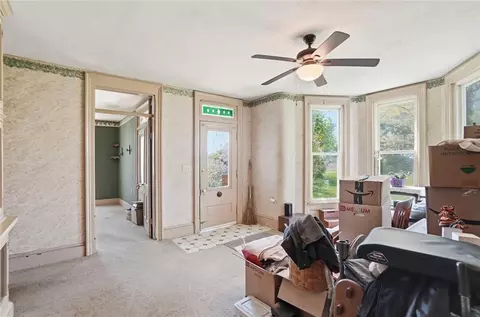 Entry Way - 1444 Eagle City Rd, Springfield, OH 45504 photo 1 of 6