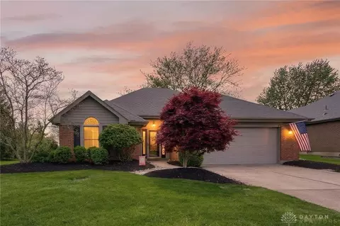 1576 Rockleigh Rd, Washington Township, OH 45458