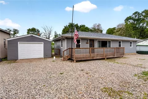 999 N 503 State, West Alexandria, OH 45381