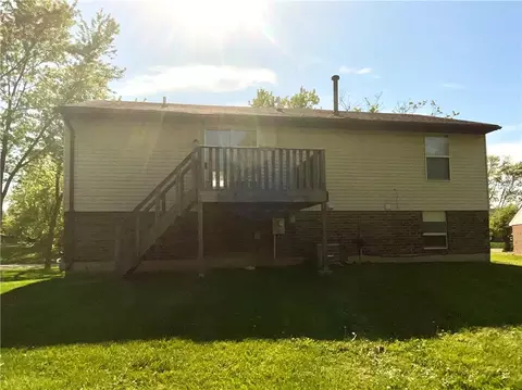 2531 Windsor Village Dr, Miamisburg, OH 45342