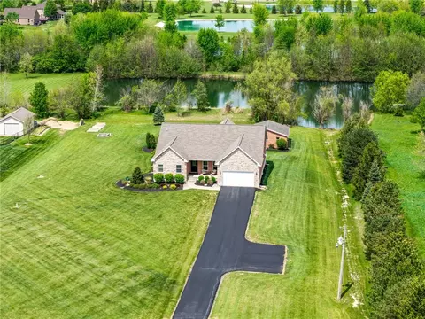 6143 Ross Rd, New Carlisle, OH 45344