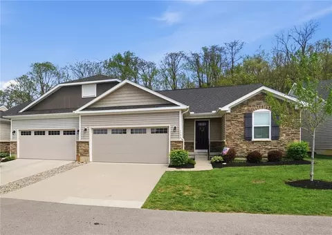 Exterior - 7506 Harbor Way, Harrison, OH 45030 photo 2 of 9