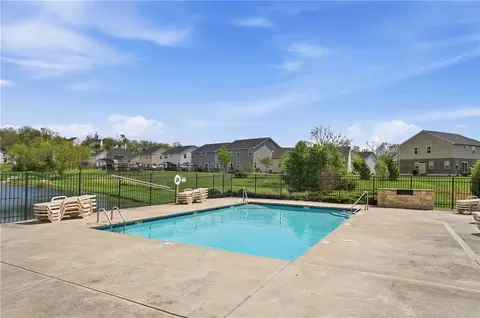 Exterior - 7506 Harbor Way, Harrison, OH 45030 photo 9 of 9