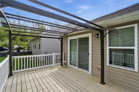 Exterior - 7506 Harbor Way, Harrison, OH 45030 photo 3 of 9
