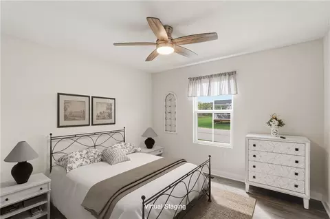 Bedroom - 7506 Harbor Way, Harrison, OH 45030 photo 6 of 8