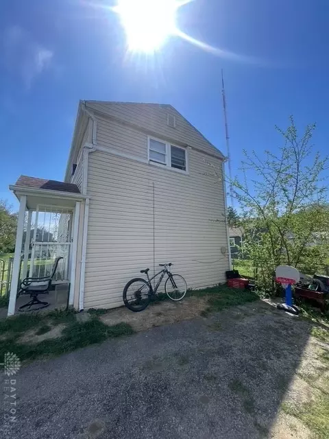 2989 Sage Ave, Dayton, OH 45417