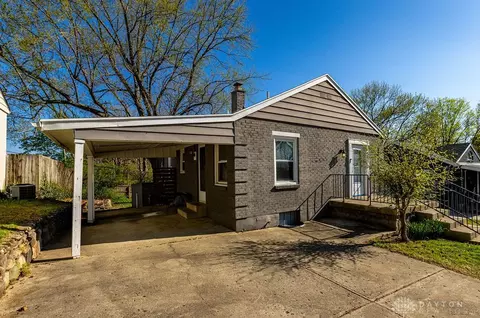 Other - 1537 Cardington Rd, Dayton, OH 45409 photo 1 of 7
