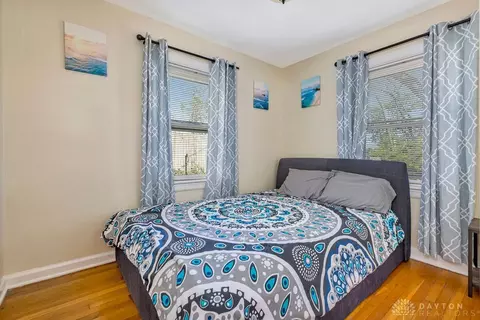 Bedroom - 1537 Cardington Rd, Dayton, OH 45409 photo 1 of 5