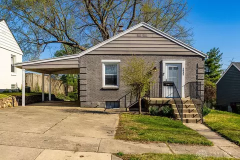 Exterior - 1537 Cardington Rd, Dayton, OH 45409 photo 2 of 7