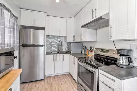Kitchen - 1537 Cardington Rd, Dayton, OH 45409 photo 3 of 3