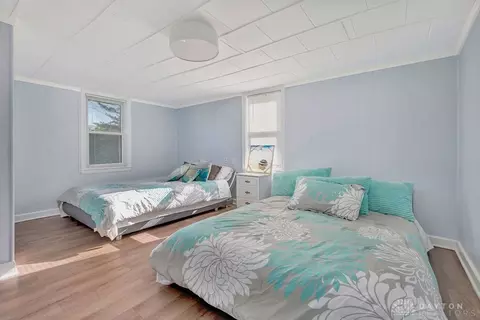 Bedroom - 1537 Cardington Rd, Dayton, OH 45409 photo 5 of 5