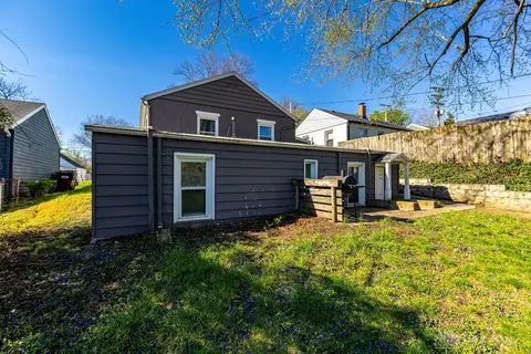 Exterior - 1537 Cardington Rd, Dayton, OH 45409 photo 4 of 7