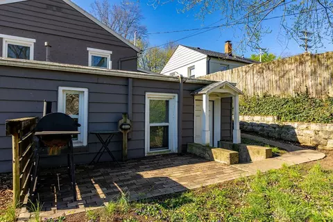 Exterior - 1537 Cardington Rd, Dayton, OH 45409 photo 7 of 7