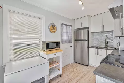 Kitchen - 1537 Cardington Rd, Dayton, OH 45409 photo 1 of 3