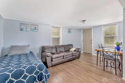 Bedroom - 1537 Cardington Rd, Dayton, OH 45409 photo 4 of 5