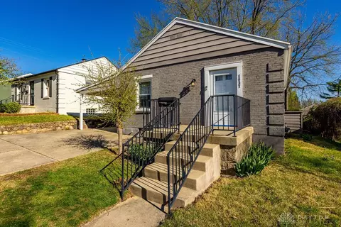 1537 Cardington Rd, Dayton, OH 45409