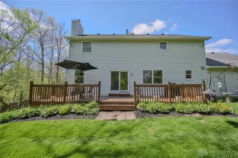 660 W Eva Cir, Springfield, OH 45504 photo 67