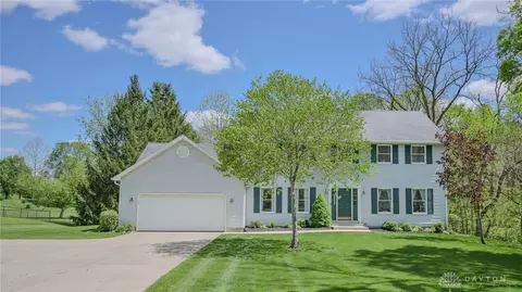 660 W Eva Cir, Springfield, OH 45504 photo 72