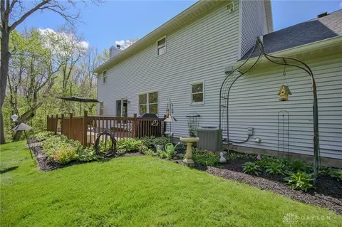660 W Eva Cir, Springfield, OH 45504 photo 64
