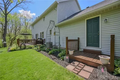 660 W Eva Cir, Springfield, OH 45504 photo 65