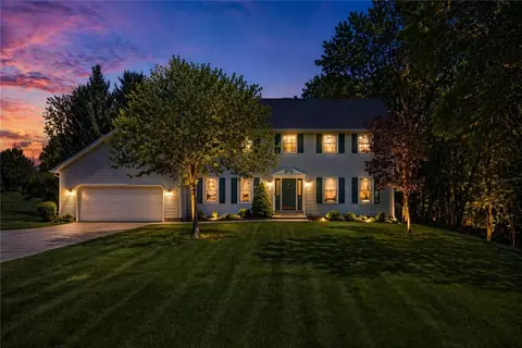 660 W Eva Cir, Springfield, OH 45504 photo 2