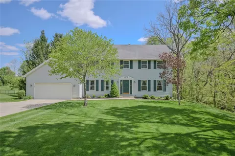 660 W Eva Cir, Springfield, OH 45504 photo 3
