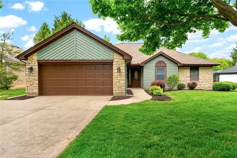 862 Camp Creek Rd, Waynesville, OH 45068