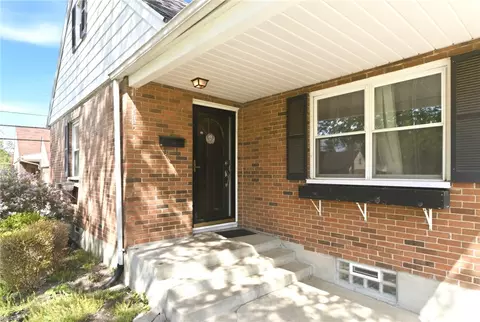 Exterior - 3312 Fairway Dr, Kettering, OH 45409 photo 3 of 10